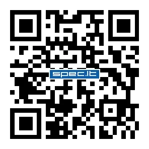 QR kodas | Bingas, MB | spec.lt