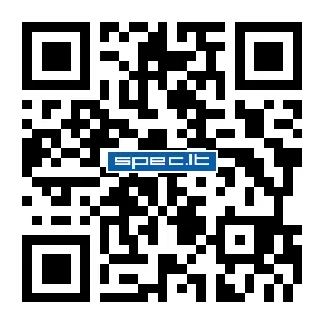 QR kodas | Bingel House, MB