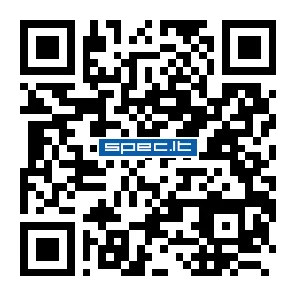 QR kodas | Bingelio firma Žandas