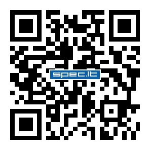 QR kodas | Bingidus, UAB | spec.lt