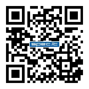 QR kodas | BINGO 1999, VŠĮ | spec.lt