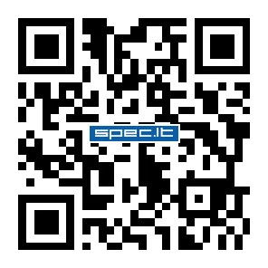 QR kodas | Biniko, MB