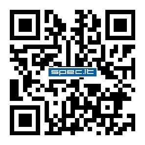 QR kodas | BINK, UAB | spec.lt