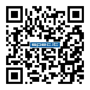 QR kodas | Binkauskas ir Stašinskas, UAB | spec.lt