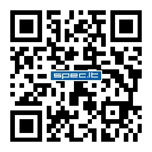 QR kodas | Binola, UAB | spec.lt