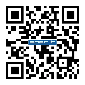 QR kodas | Binoma, UAB | spec.lt