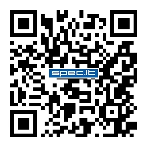 QR kodas | Binoras, Dariaus Bandzino Firma | spec.lt