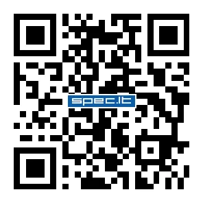 QR kodas | Binordus, UAB