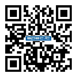 QR kodas | BINRITA, UAB | spec.lt