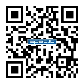 QR kodas | Binsera, UAB