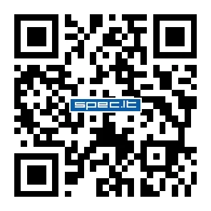 QR kodas | Bintana, UAB | spec.lt