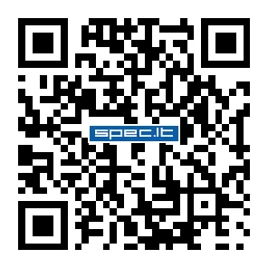 QR kodas | Nortel Telecom Solutions, UAB