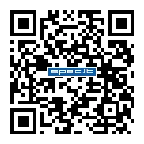 QR kodas | BINZEL BALTIC, UAB | spec.lt