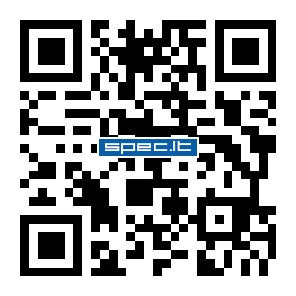 QR kodas | Bio Baltica, IĮ