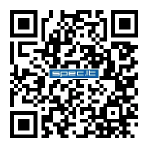 QR kodas | Bio city group, UAB | spec.lt