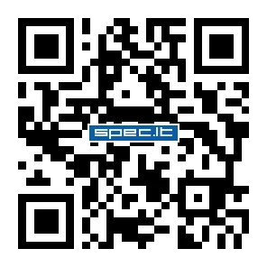 QR kodas | Bio energija, UAB