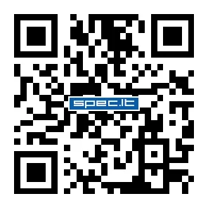 QR kodas | Bio fondas, VŠĮ