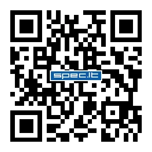 QR kodas | Bio Gamykla, UAB | spec.lt