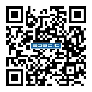QR kodas | BioGluosniai, UAB | spec.lt
