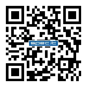 QR kodas | Bio Green, UAB | spec.lt