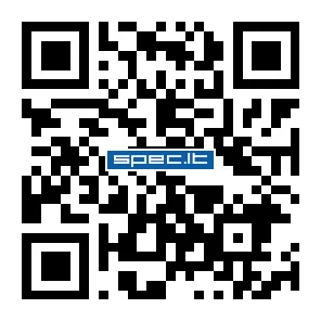 QR kodas | Bio intech, UAB