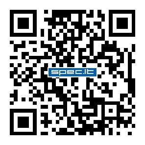 QR kodas | Bio konsultacijos, MB | spec.lt