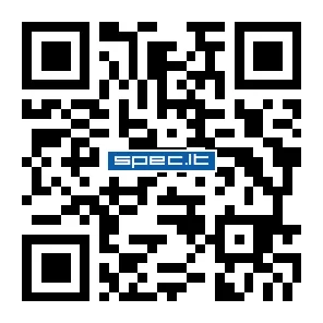 QR kodas | Bio Lignin LT, MB