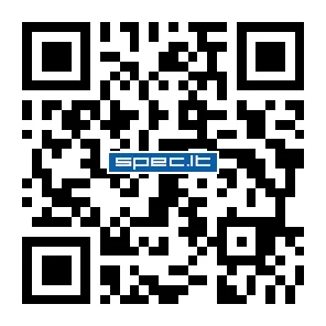 QR kodas | Bio Lt, UAB | spec.lt