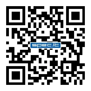 QR kodas | Bio Panorama, UAB