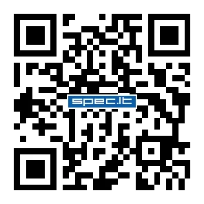 QR kodas | Bioprojektai, MB