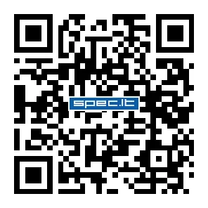 QR kodas | BIO RAUKŠTUVA, UAB | spec.lt