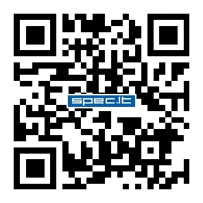 QR kodas | BIO-RIDA, UAB | spec.lt