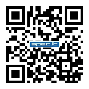 QR kodas | Bio Sala, UAB | spec.lt