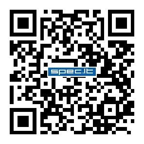 QR kodas | Bio substratas, UAB | spec.lt