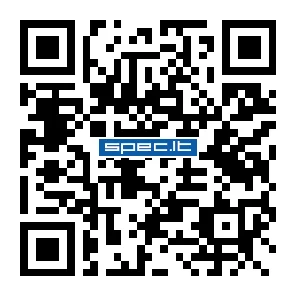 QR kodas | BIOTECHNO LINE, UAB | spec.lt