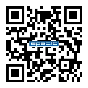 QR kodas | Bio timber, MB