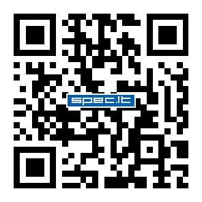 QR kodas | NEWGLOW vaistinė, UAB | spec.lt