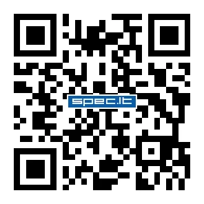 QR kodas | Bio valiuta, UAB | spec.lt