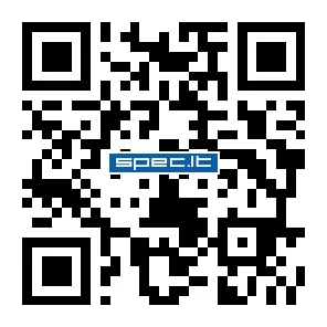 QR kodas | Bio wood, UAB