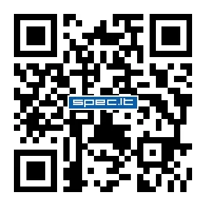 QR kodas | BIO zona, UAB | spec.lt