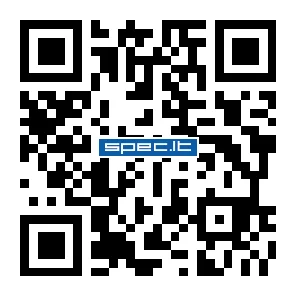 QR kodas | Bioagro, UAB | spec.lt