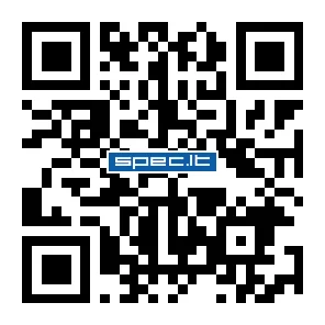 QR kodas | Bioakva, UAB | spec.lt