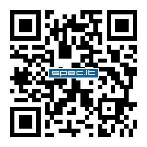 QR kodas | Bioalėja, UAB | spec.lt