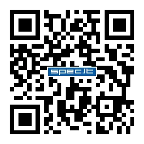 QR kodas | Bioasas, MB | spec.lt