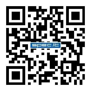 QR kodas | Bioauga, UAB | spec.lt
