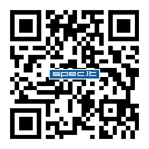 QR kodas | Biobalticus, UAB