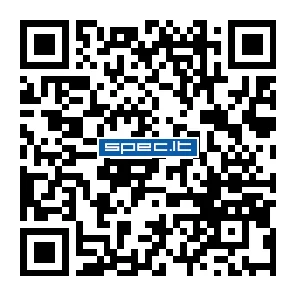 QR kodas | BIOBALTIKA, biomedicininių technologijų institutas