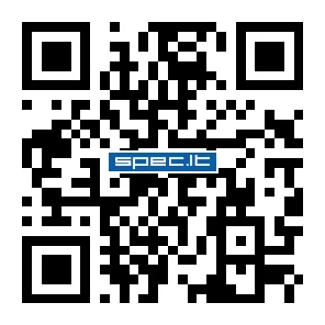 QR kodas | Biobaltika, UAB | spec.lt