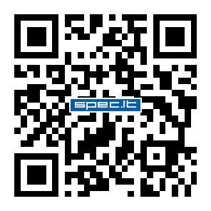 QR kodas | Biobars, MB | spec.lt