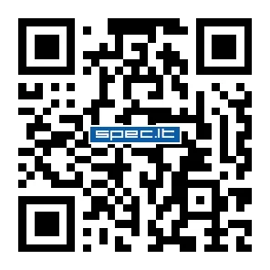 QR kodas | Biobriketa, UAB | spec.lt